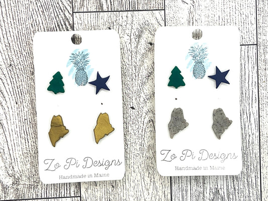 State of Maine Stud Pack